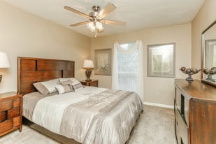 Interior Photo - Arbors at Town Square