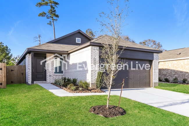 Building Photo - 19747 US-59