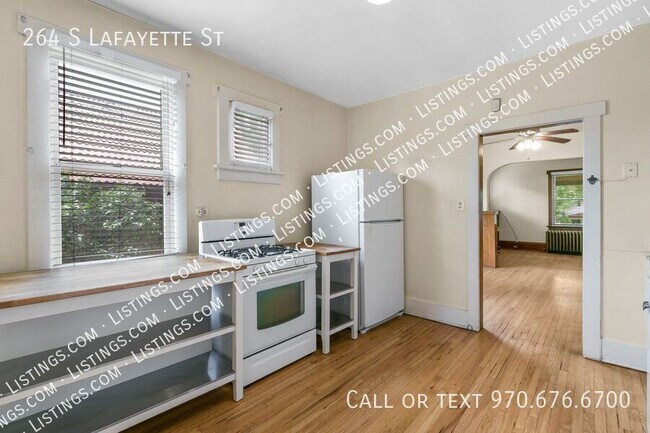 Building Photo - 264 S Lafayette St