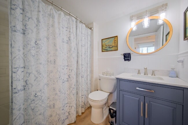 Building Photo - Available February 1st, 2026!  Cocoa Beach Waterfront Condo