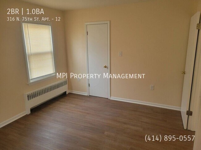 Building Photo - 316 N 75th St