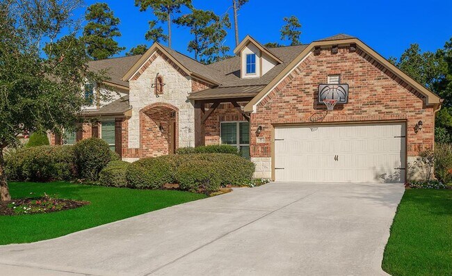 Primary Photo - 46 Caprice Bend Pl