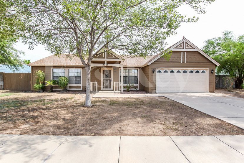 Building Photo - 5205 W Aster Dr