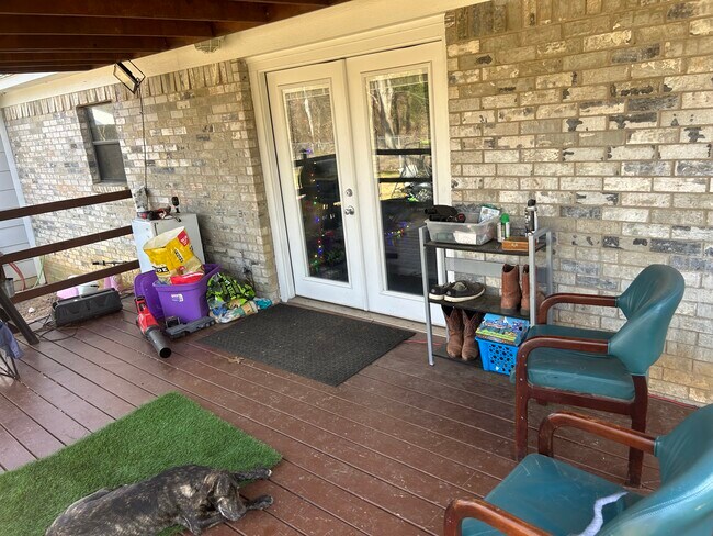 Building Photo - 2088 Co Rd 1215