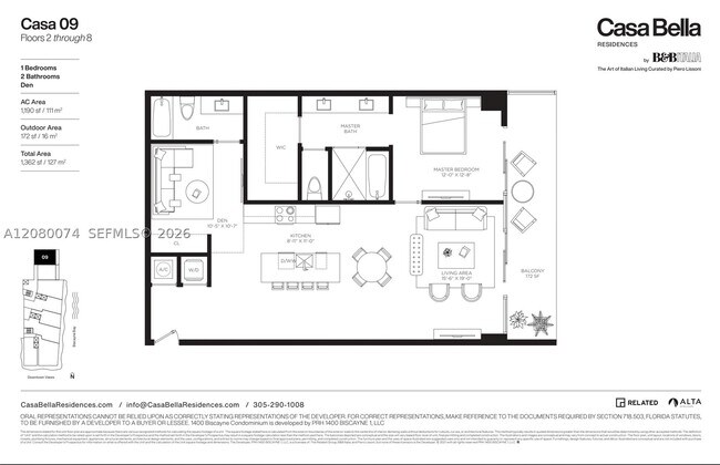 Building Photo - 1400 Biscayne Blvd