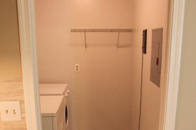 Laundry - 48 N Mountain Rd