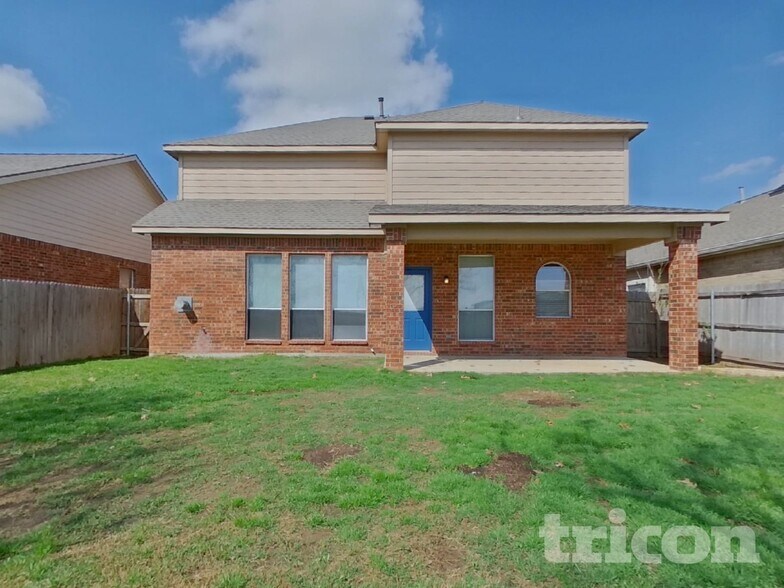 Building Photo - 9705 Gallatin Ln