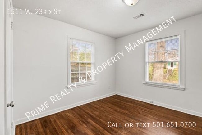 Building Photo - 1511 W 23rd St