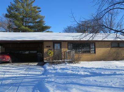 Building Photo - 1416 13th St S