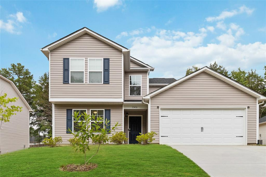 Building Photo - 13416 Alpine Dr