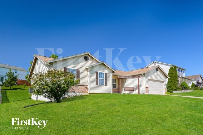 Building Photo - 3891 Cambridge Crossing Dr