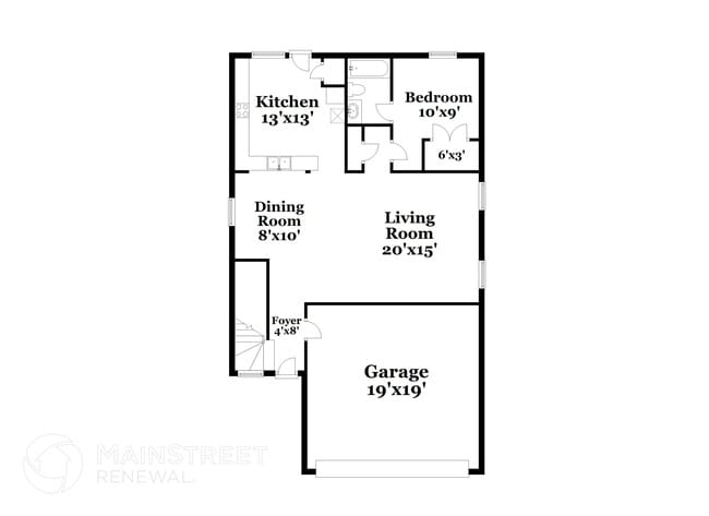 Building Photo - 10834 Rosin Jaw Trail