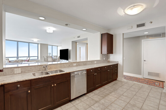 Building Photo - 600 N Lake Shore Dr