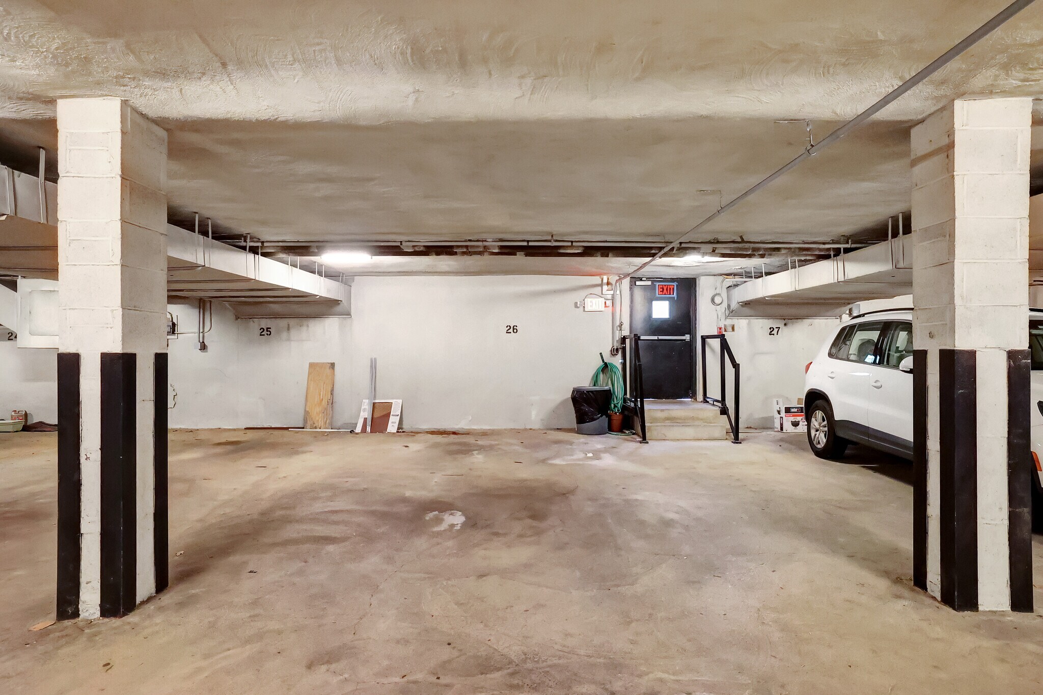 Building Photo - 2711 Ordway St NW