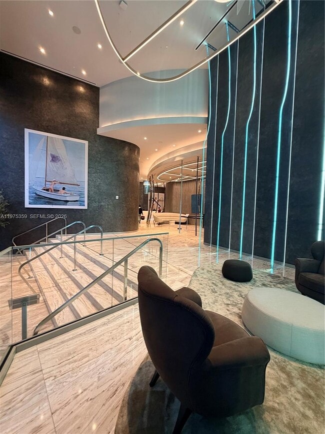 Building Photo - 1000 Brickell Plaza