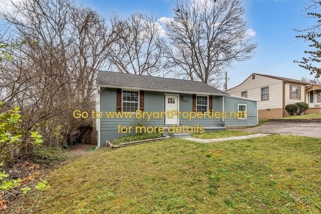 Building Photo - 1421 Electric Ave