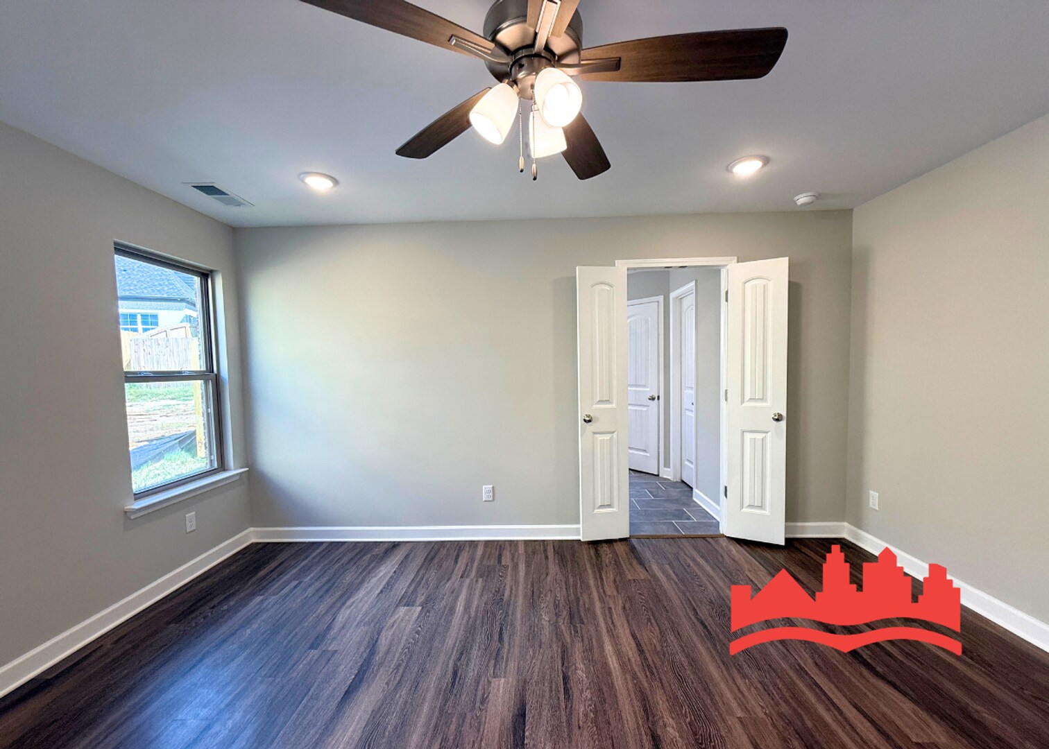 Building Photo - Dec Special - December rent free and half off January rent. New Build in Oakland, TN!