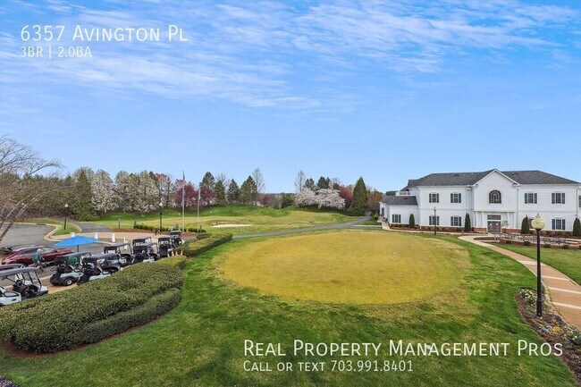 Building Photo - 6357 Avington Pl