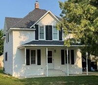 Building Photo - Thorson Main Street House