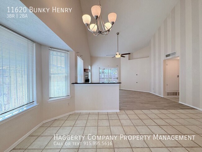 Building Photo - 11620 Bunky Henry Ln