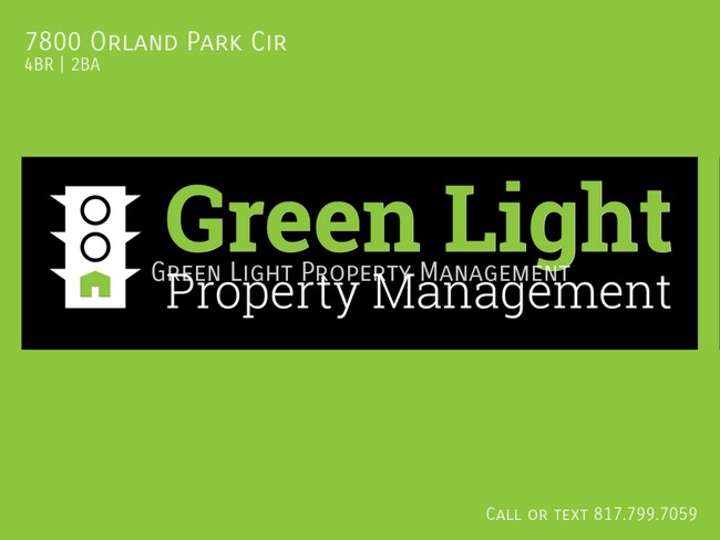 Building Photo - 7800 Orland Park Cir