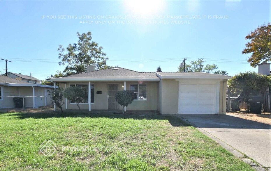 Primary Photo - 3354 Horseshoe Dr
