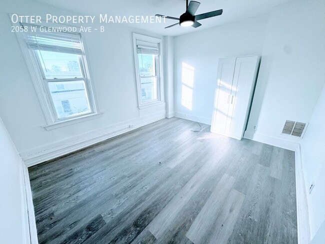 Building Photo - 2058 W Glenwood Ave