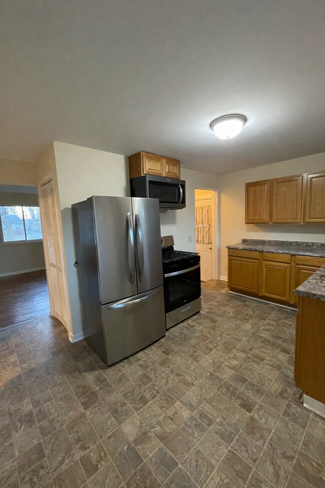 Building Photo - Three Bedroom Ranch Home - AA/Pittsfield Township