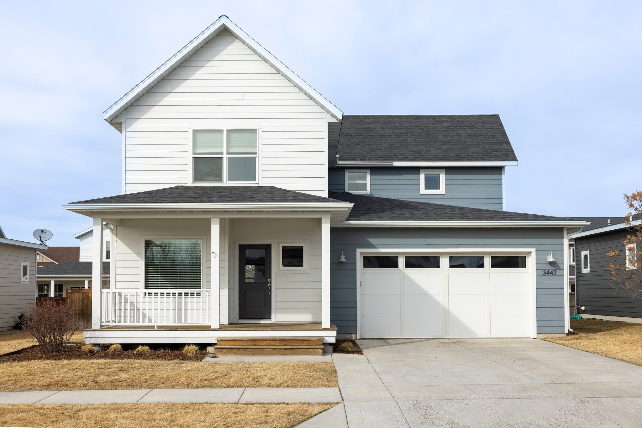Building Photo - 3447 Monida St
