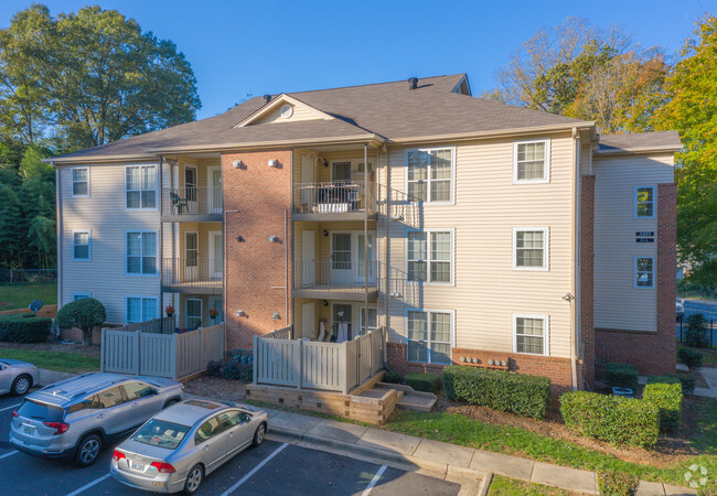 Biscayne - 3401 Biscayne Dr Charlotte NC 28205 | Apartment Finder