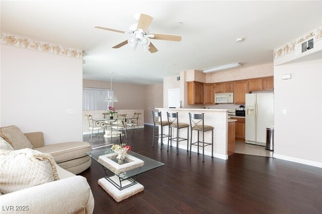 Building Photo - 7185 S Durango Dr