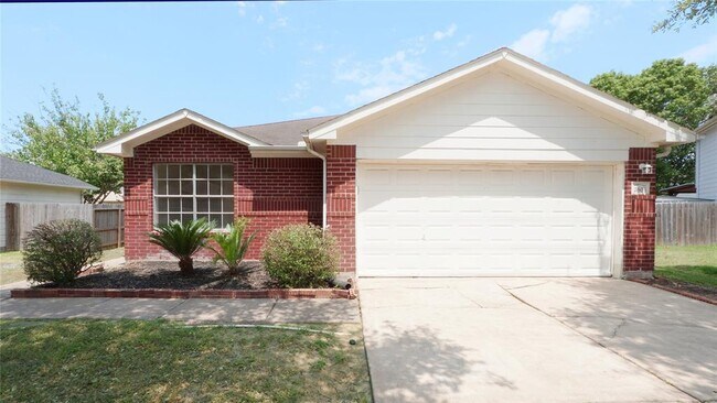 Building Photo - 2603 Desert Sage Dr