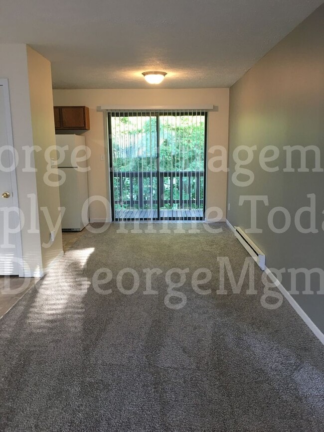 Interior Photo - Parkside Apartments