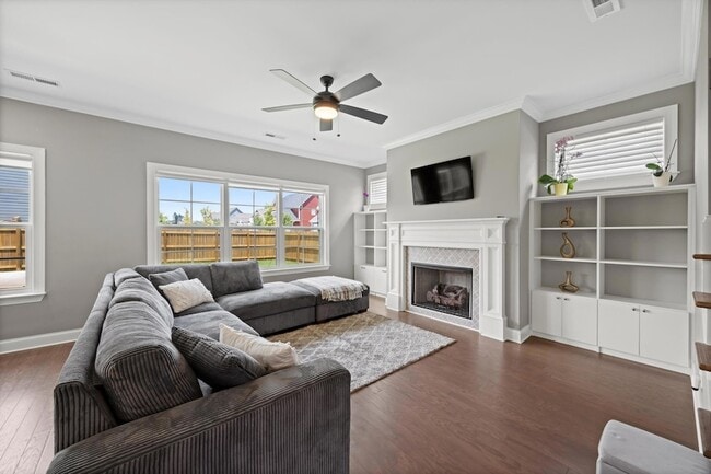 Building Photo - 3569 Weathervane Lp