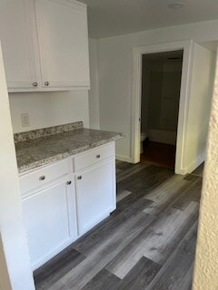 Kitchen back by bath - 215 E Water St