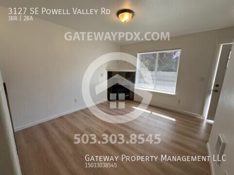 Building Photo - 3127 SE Powell Valley Rd