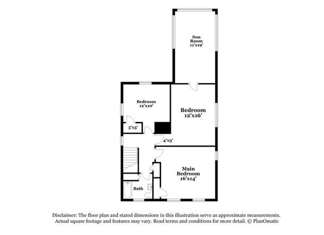 Building Photo - Lovely Updated Home in Shaftesbury Ave