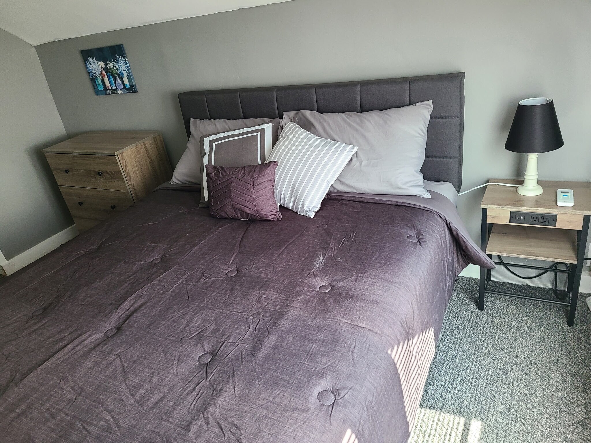 Building Photo - 2035 Spruce St