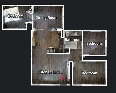 Building Photo - 5396 68th Way N