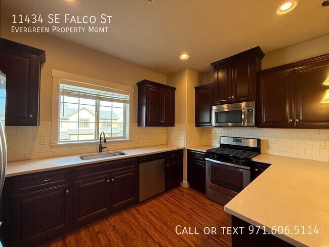 Building Photo - 11434 SE Falco St