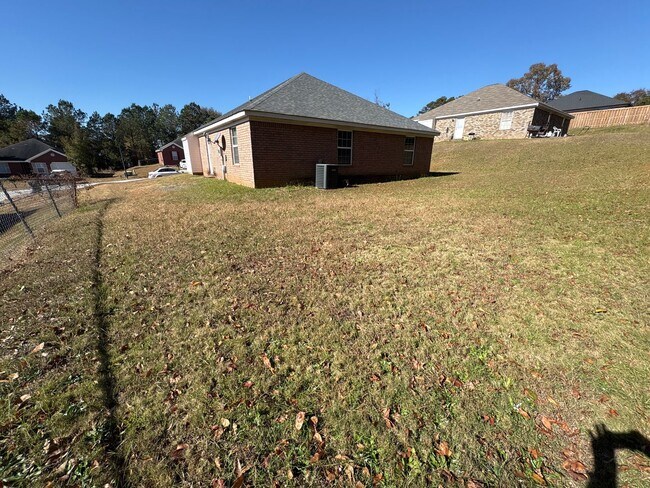 Building Photo - 3512 Tullocks Hill Dr