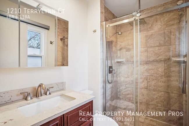 Building Photo - 1210 Terrylynn Ct