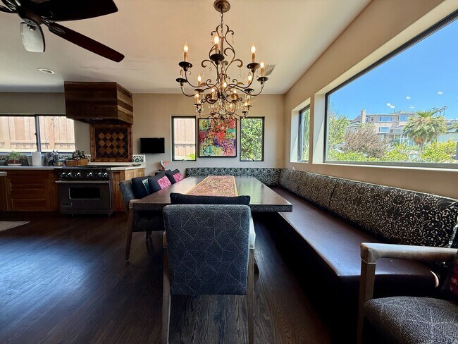 Building Photo - LUXURIOUS House with MULTIPLE OCEAN VIEWS in Sunset Cliffs! Chef's Kitchen! 2 EV Chargers and so ...