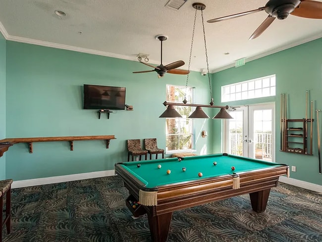 Building Photo - Stunning 2/1 available now at Waterside at Coqunia Key!