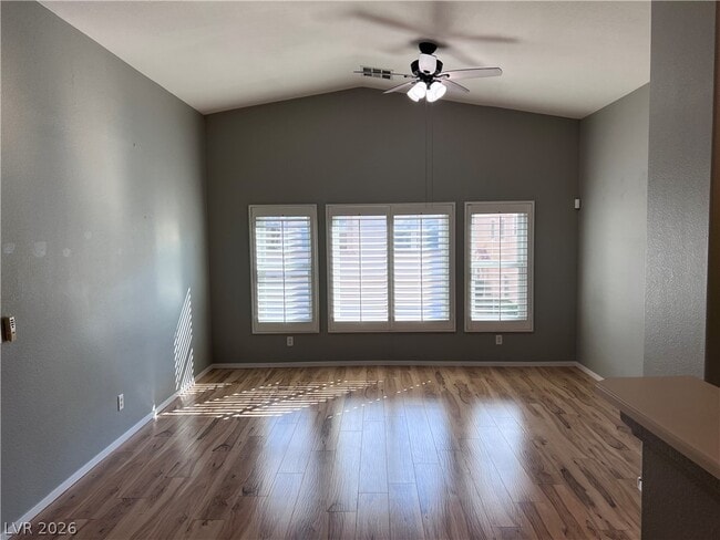 Building Photo - 1606 Lefty Garcia Way