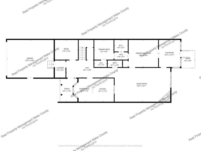 Building Photo - 3605 Baron Monck Pass