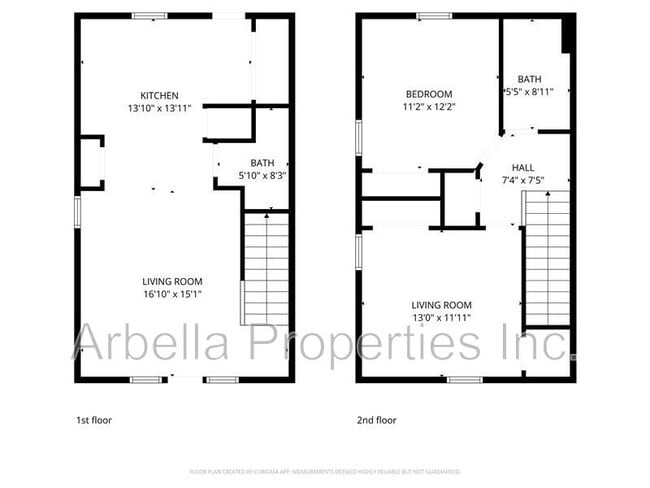 Building Photo - 127 Adams and Corby Rd