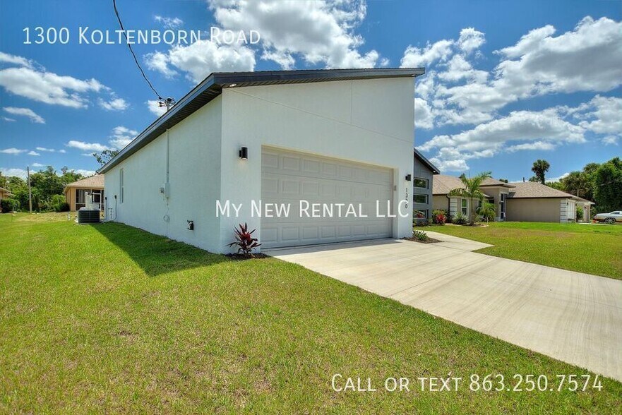 Building Photo - 1300 Koltenborn Rd