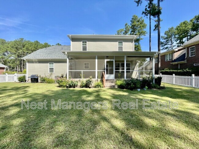 Building Photo - 36 Micahs Way N