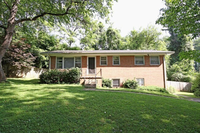 Primary Photo - Basement Apartment Near UVA & Downtown